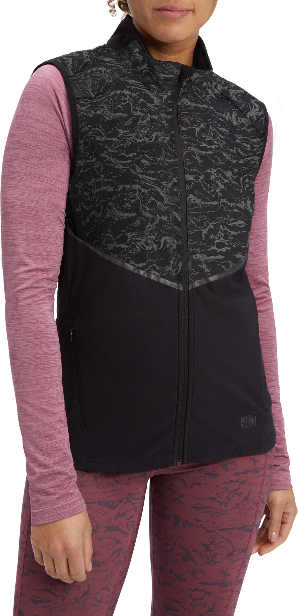 Baya bodywarmer
