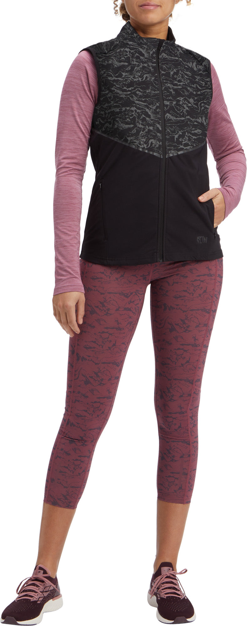 Baya bodywarmer