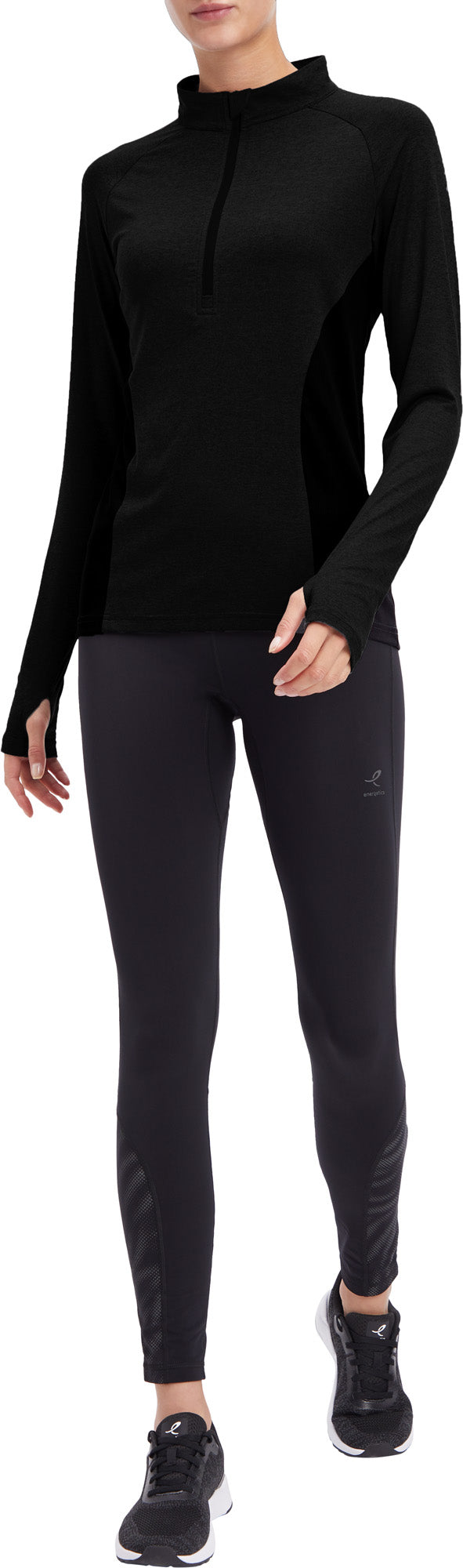 Cusca longsleeve
