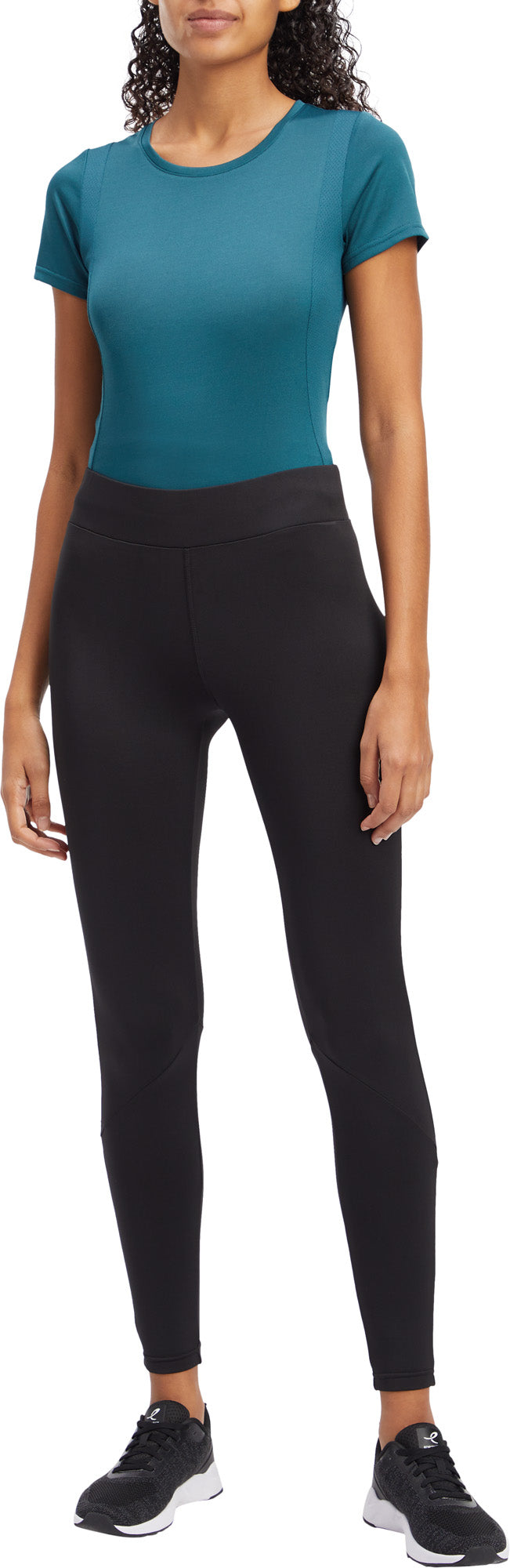 Portia Winter legging