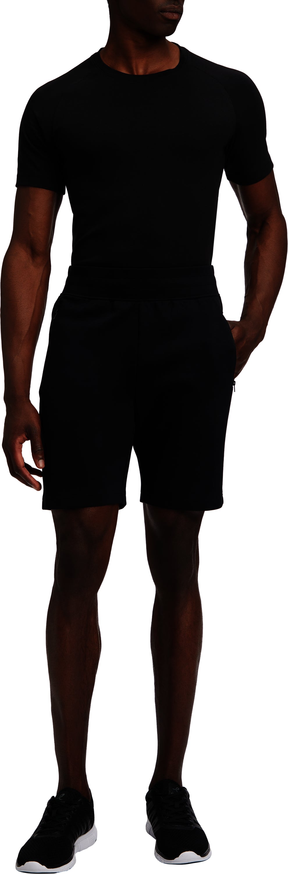 Gamma 1/2 II short