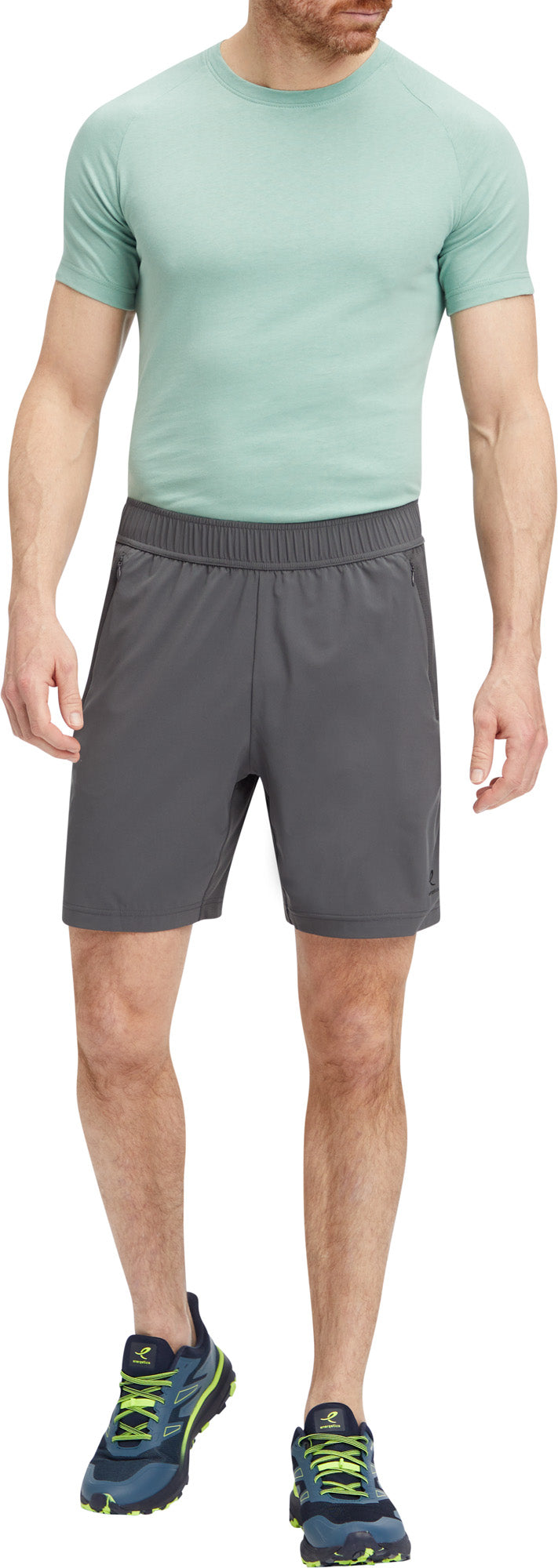 Freen II short