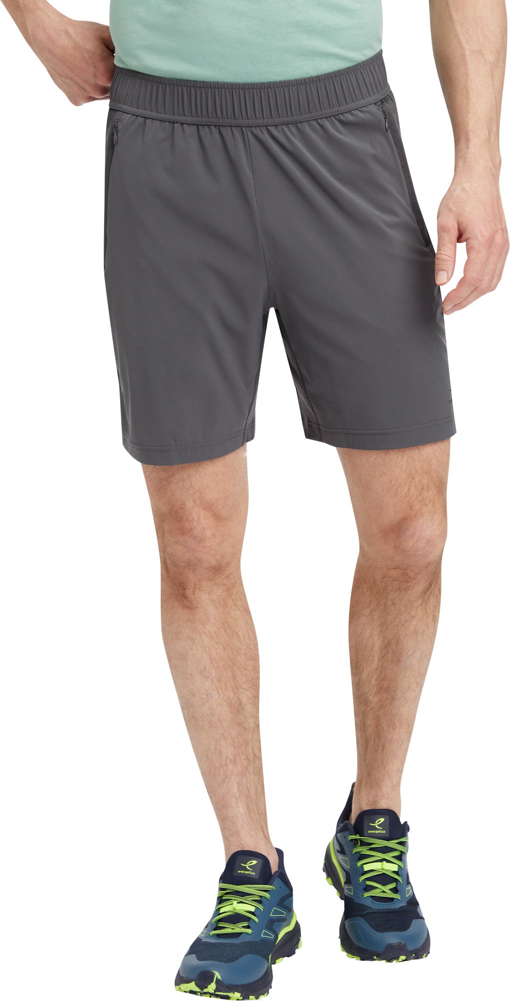 Freen II short