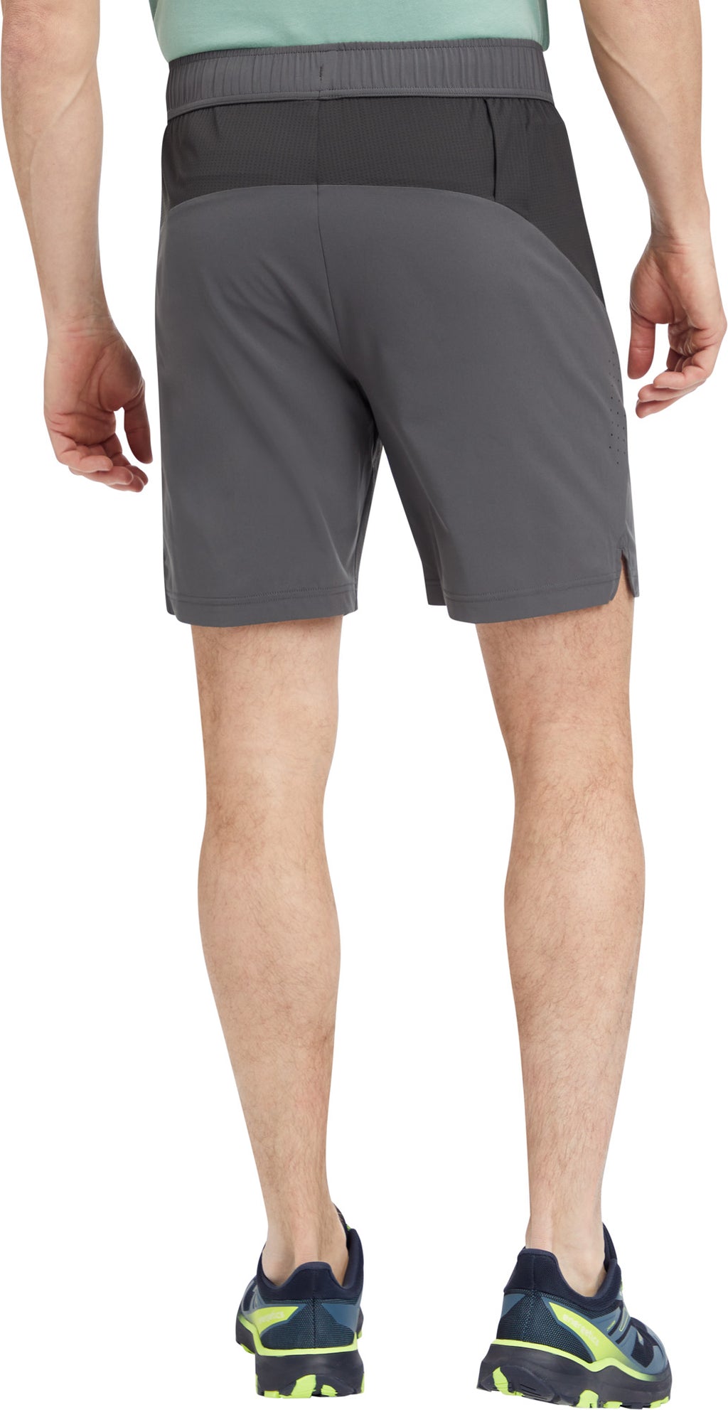 Freen II short