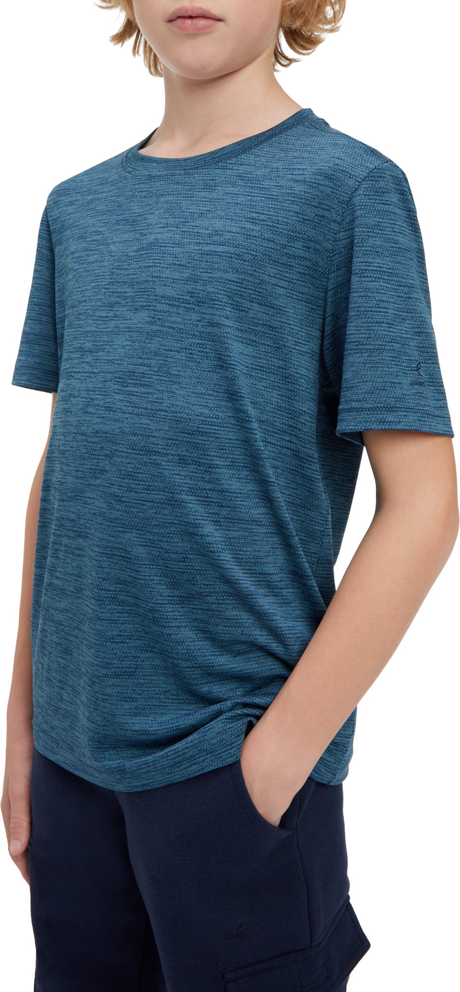 Telly kids rt-shirt