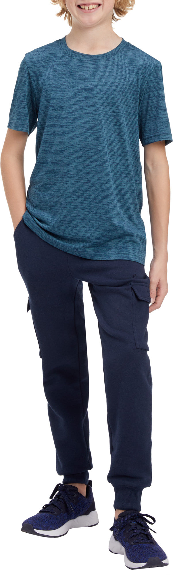 Telly kids rt-shirt