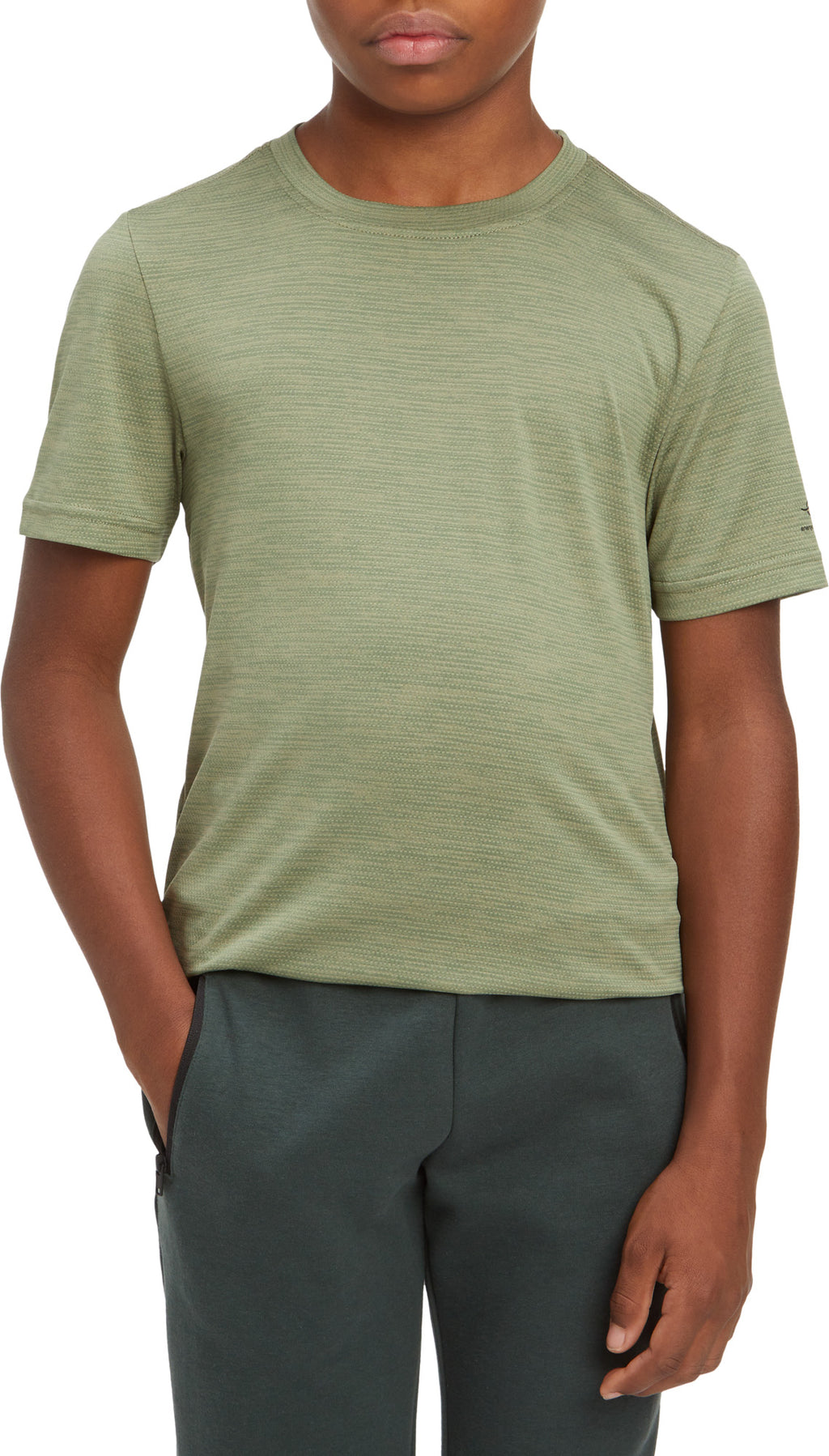 Telly kids rt-shirt