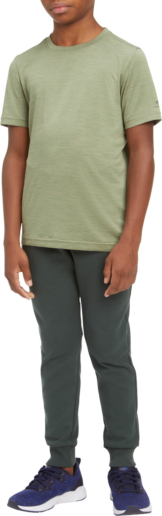 Telly kids rt-shirt