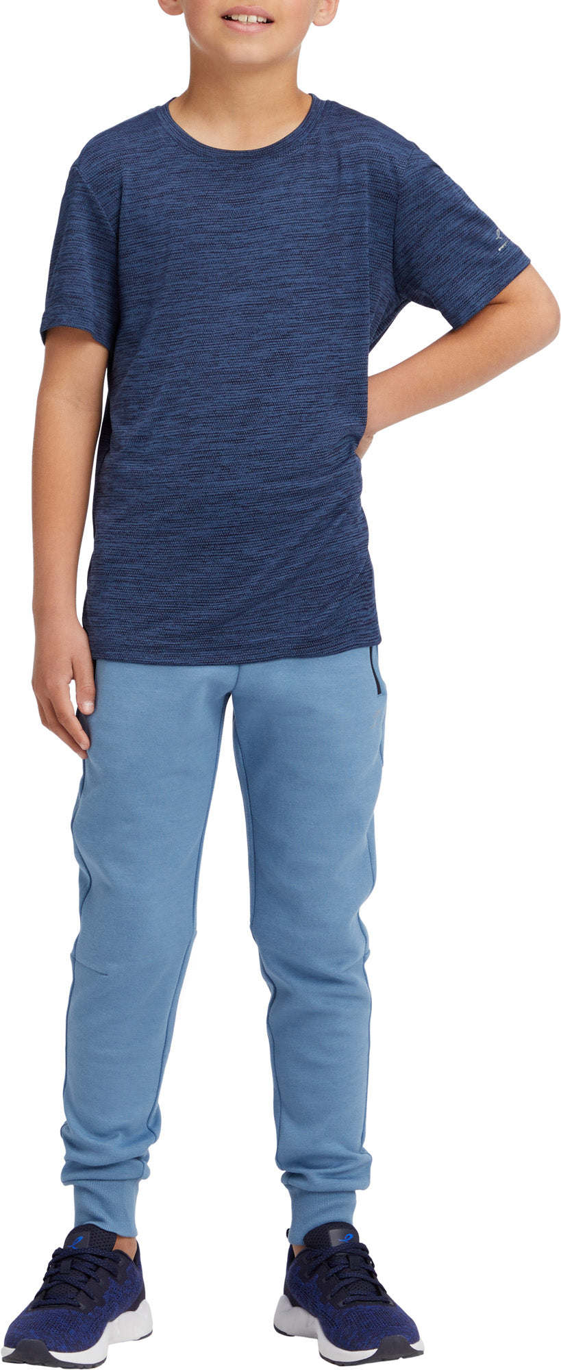 Telly kids rt-shirt