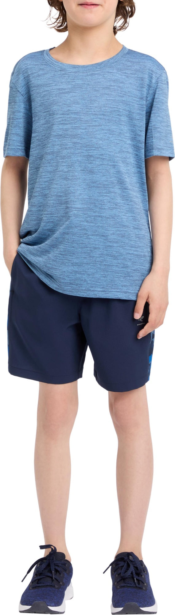 Telly kids rt-shirt