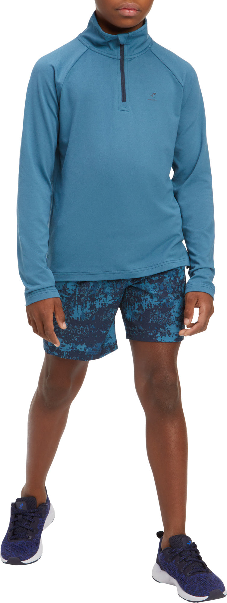 Cusco kids t-shirt