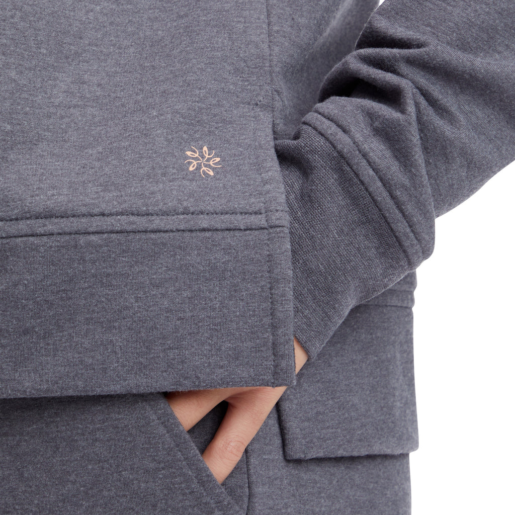 Svea hoodie