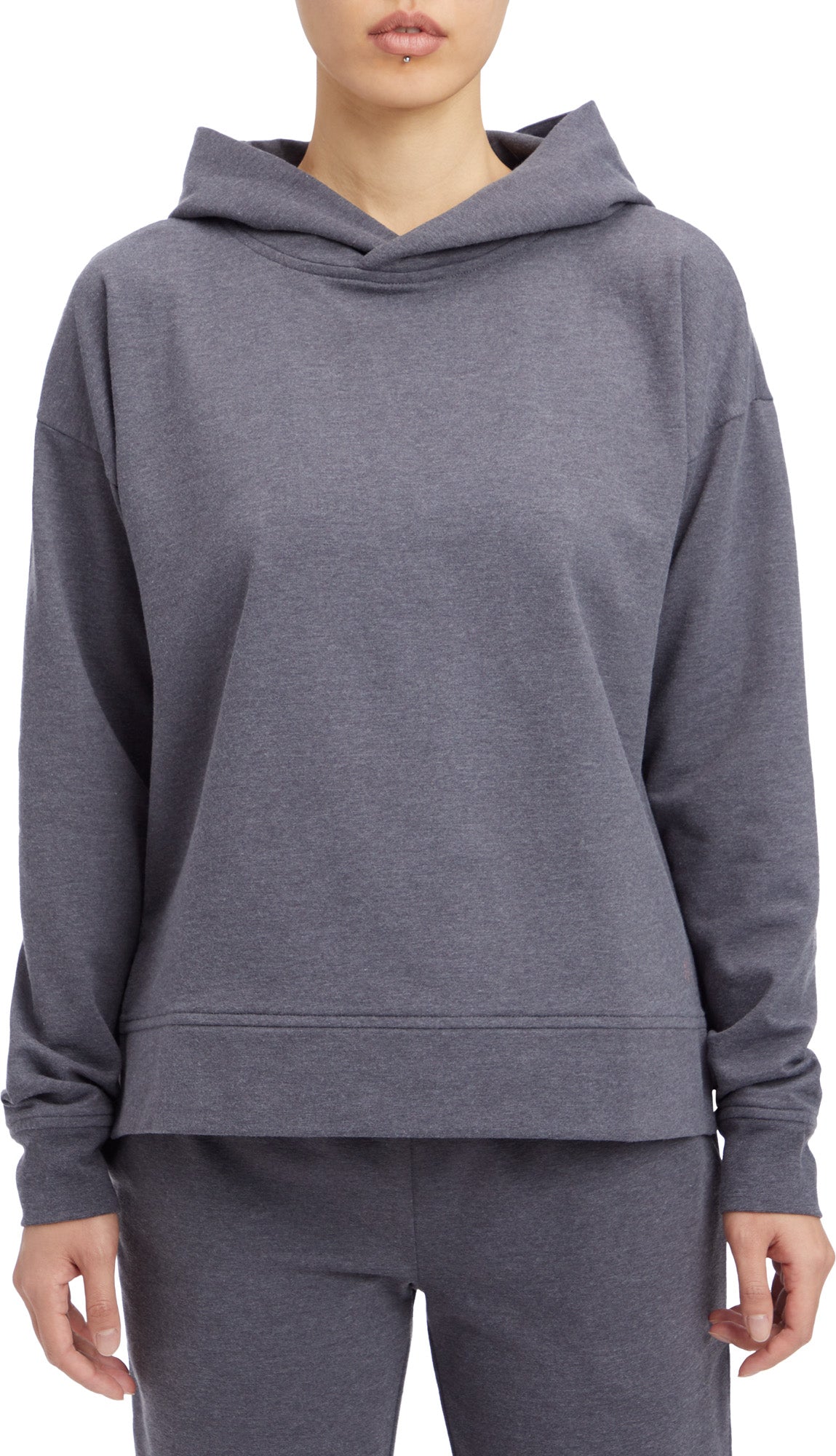Svea hoodie