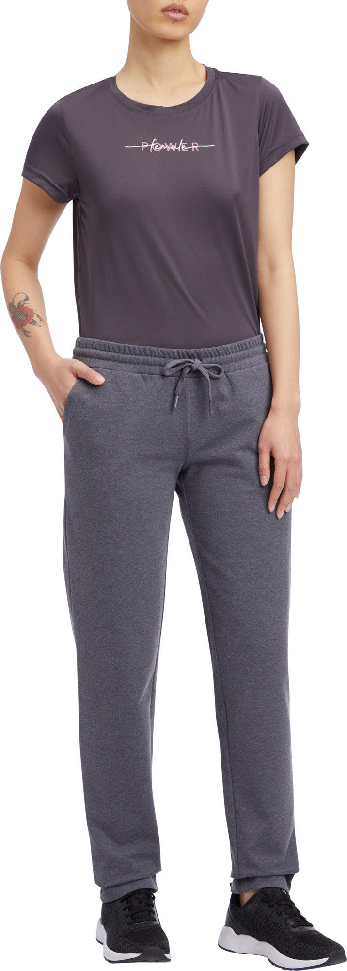 Soley 1/1 broek