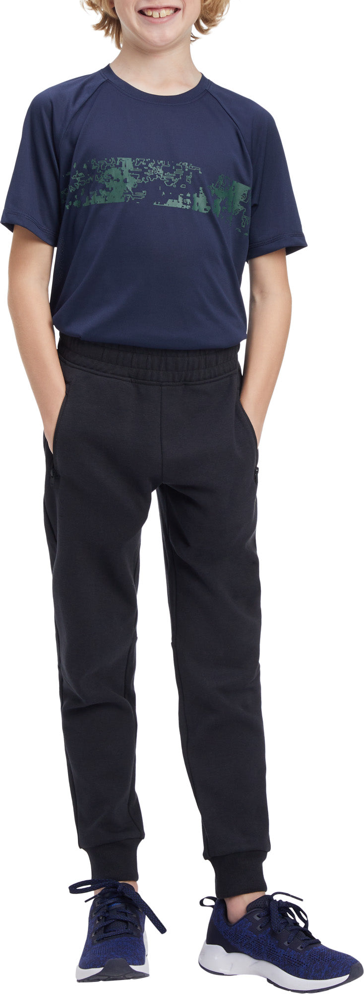 Gamma II broek