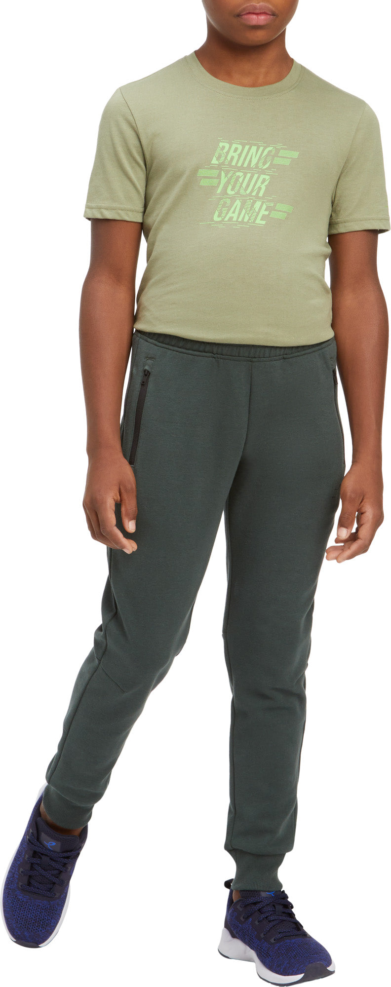 Gamma II broek