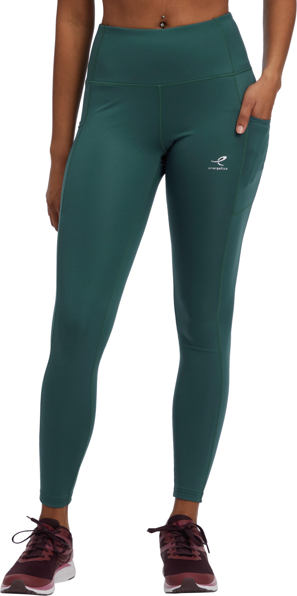 Kayla 1/1 II legging
