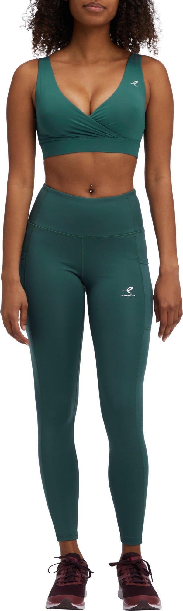 Kayla 1/1 II legging