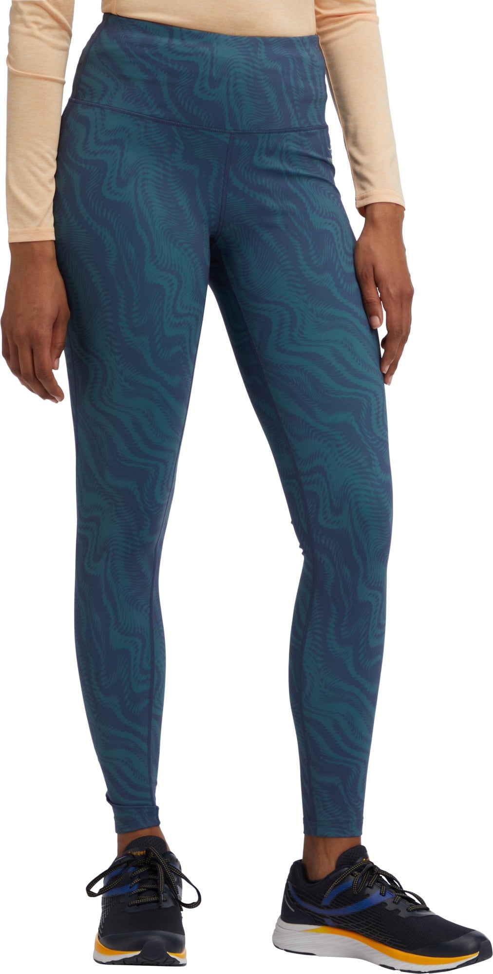 Kapinem 1/1 II legging