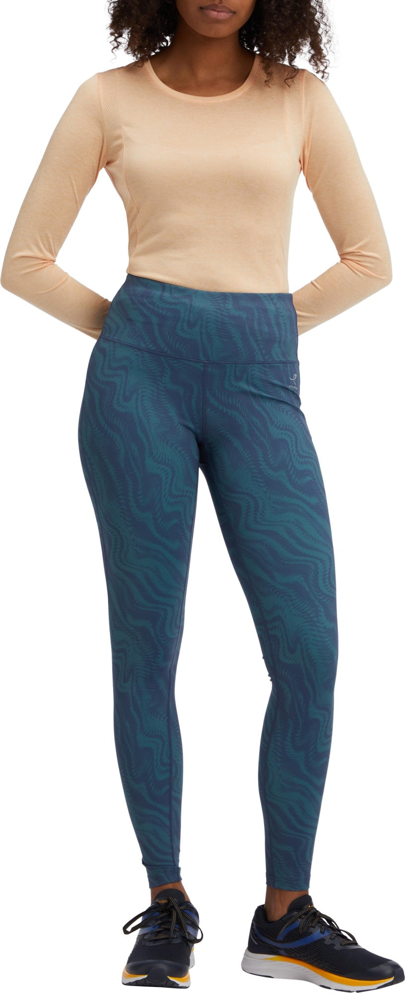 Kapinem 1/1 II legging