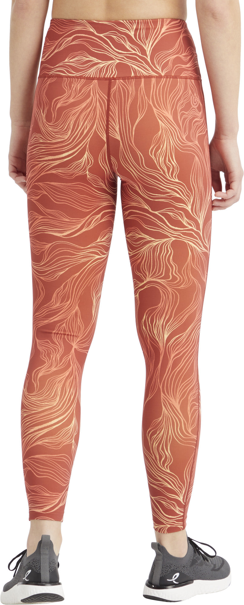 Kapinem 7/8 II legging