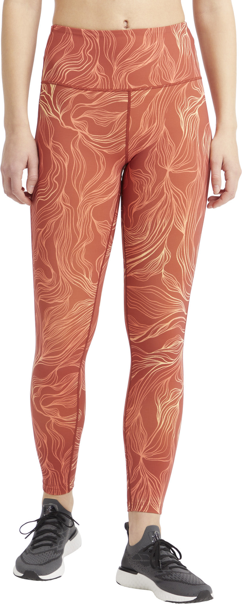 Kapinem 7/8 II legging