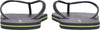 Madera slippers