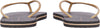 Madera slippers
