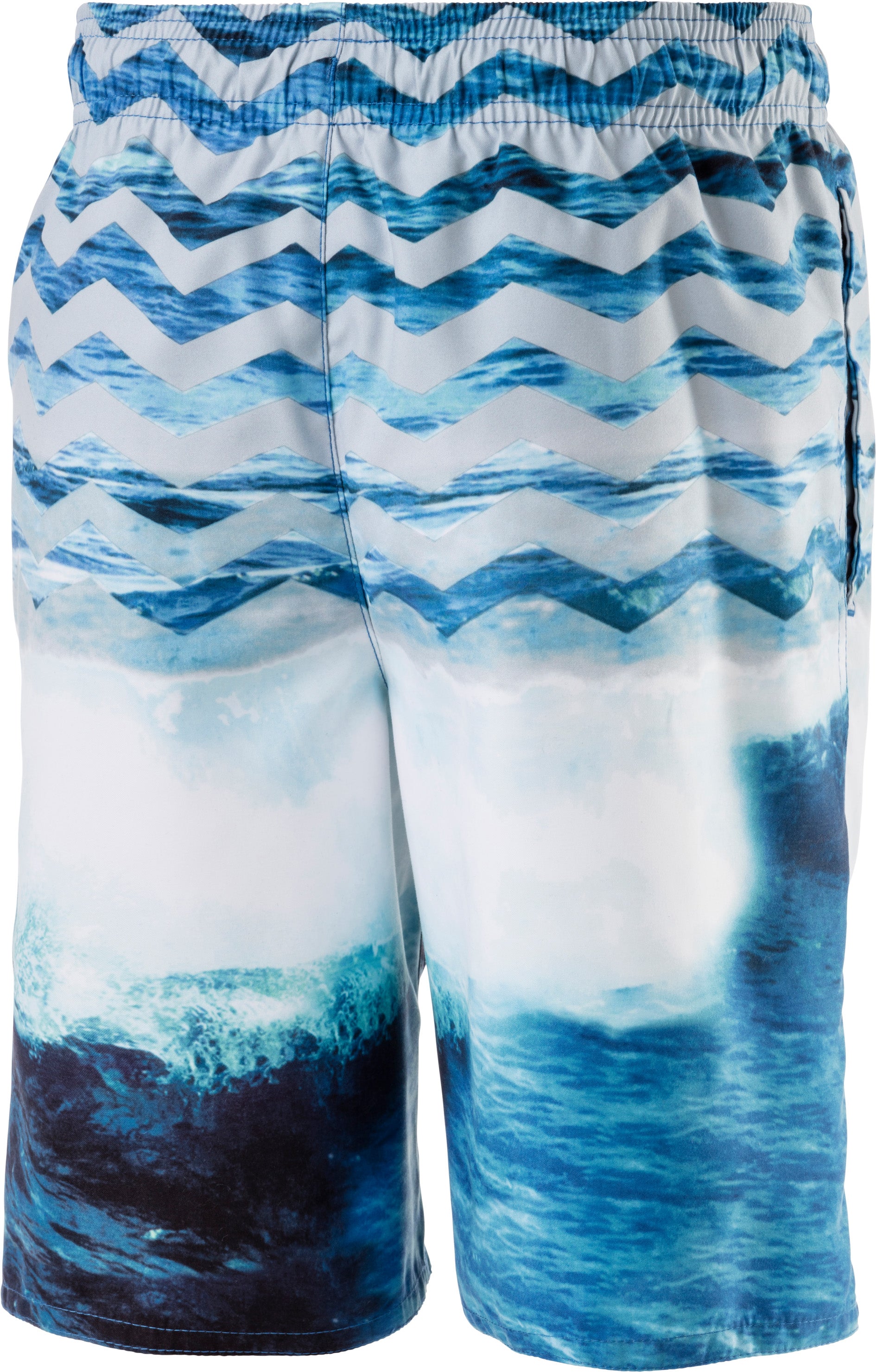 Malcom kids zwemshort