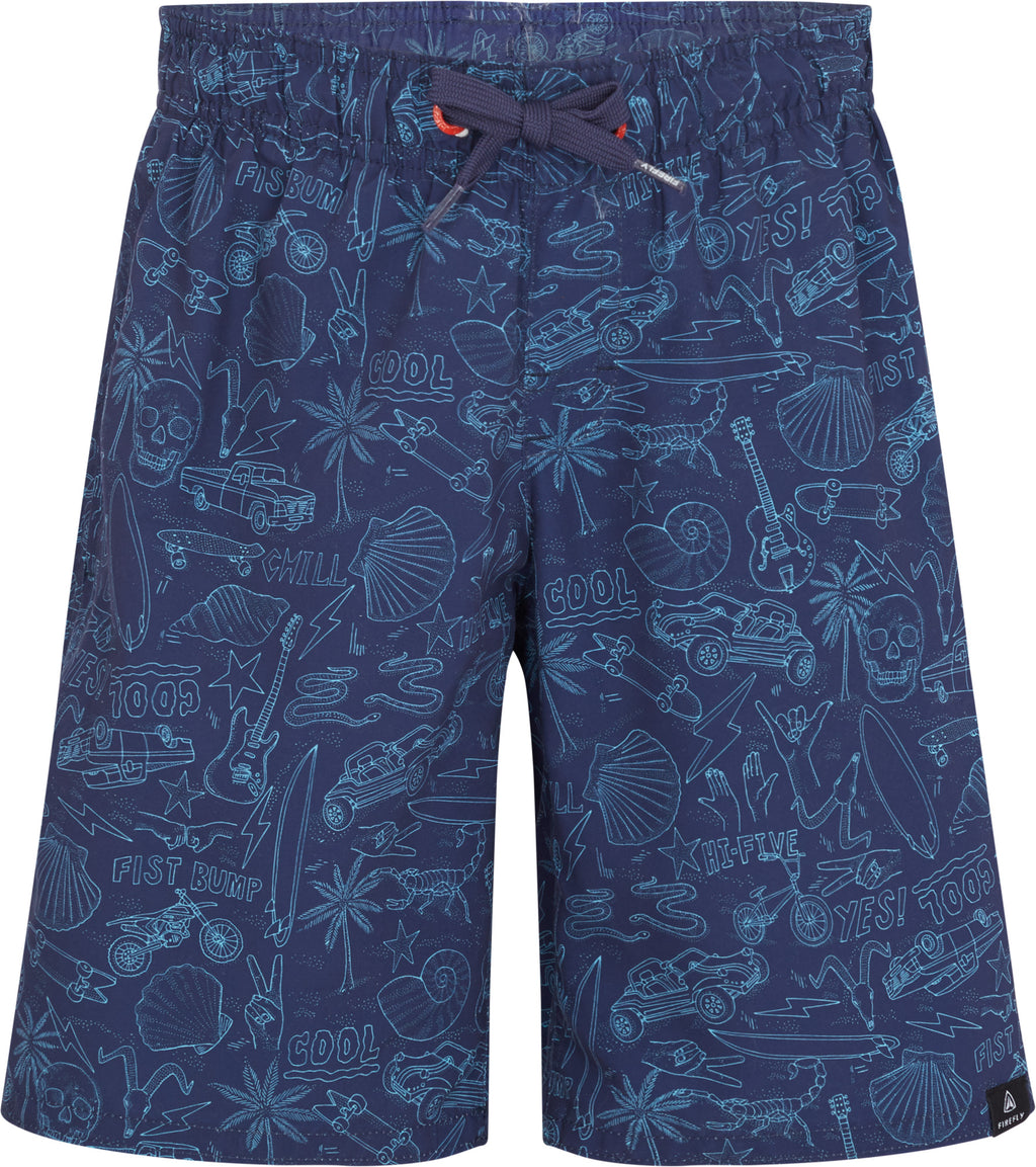 Korentin kids zwemshort