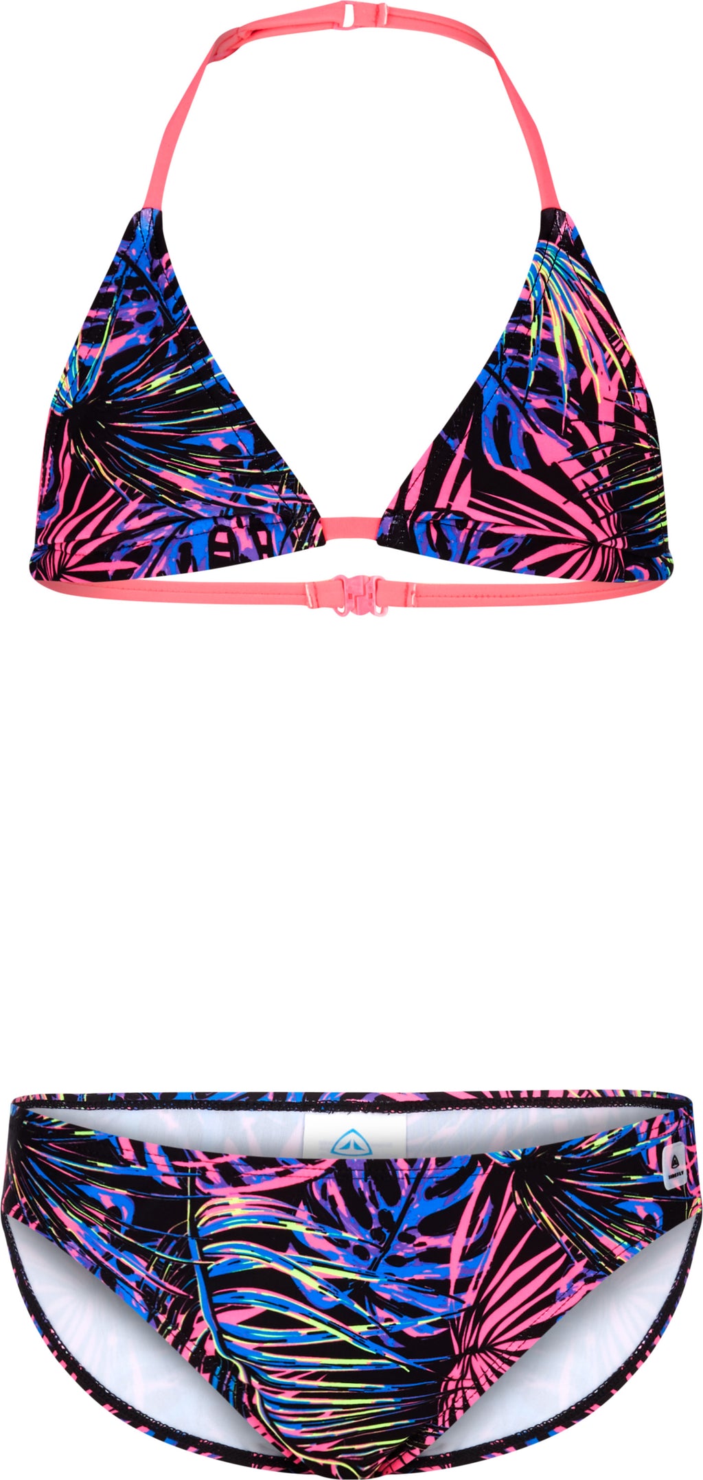 Alia kids bikini