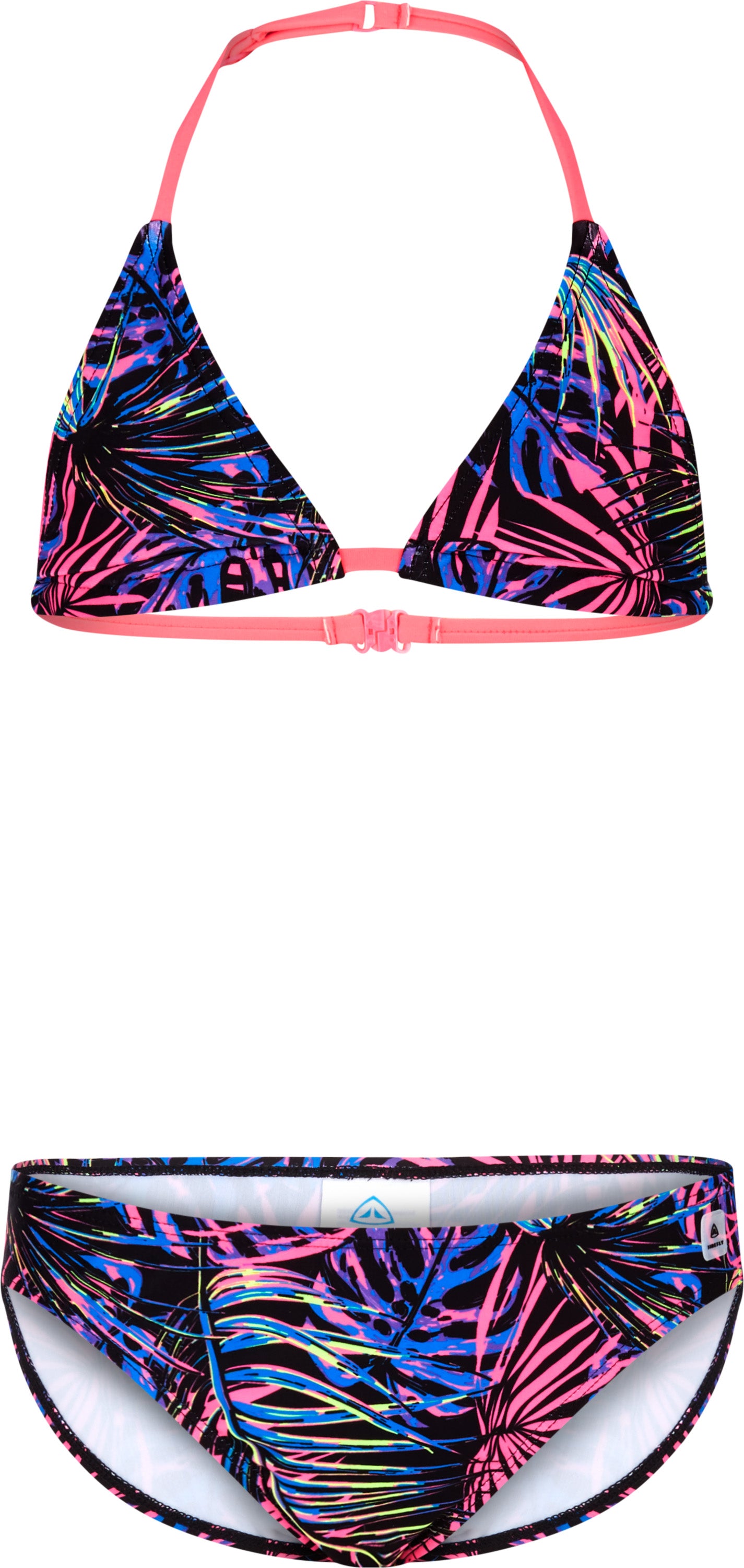 Alia kids bikini