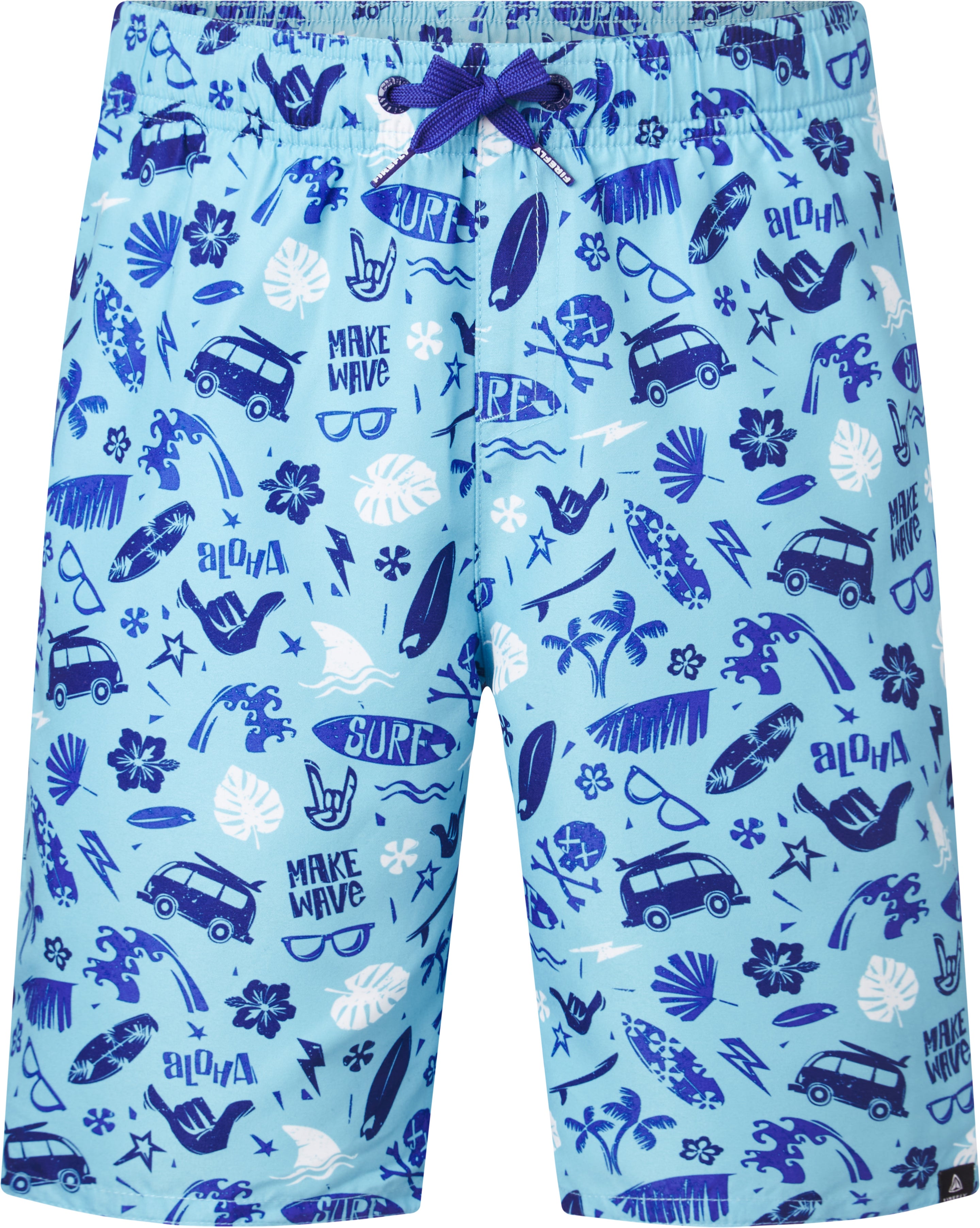 Nadim kids zwemshort