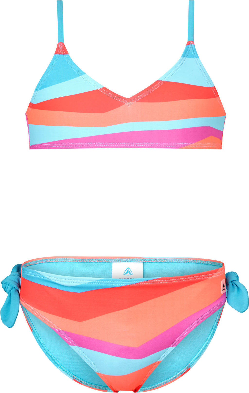 Sahira kids bikini