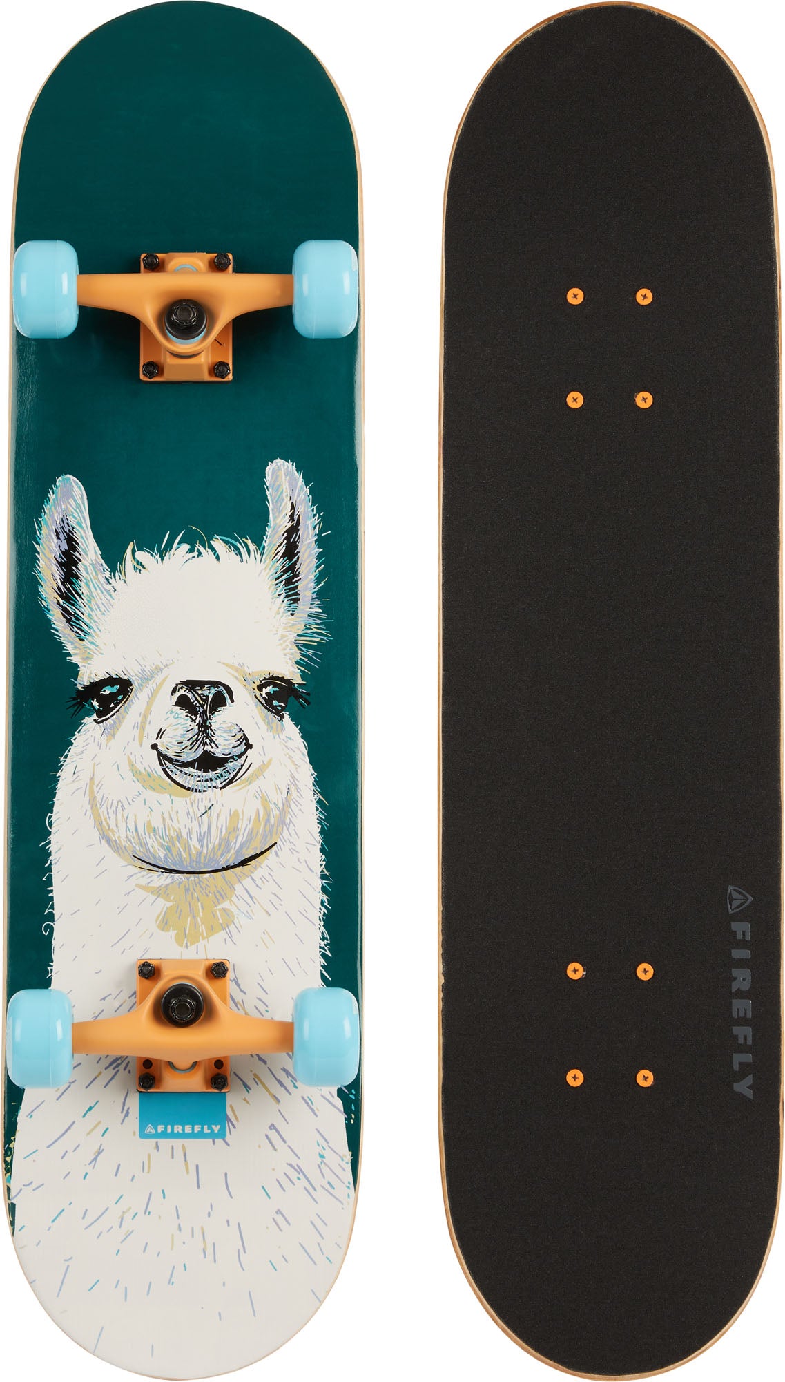 SKB 505 skateboard