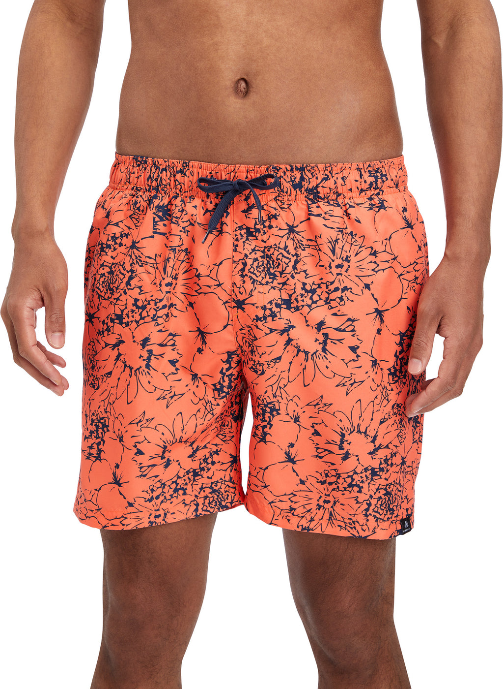 Nick II zwemshort