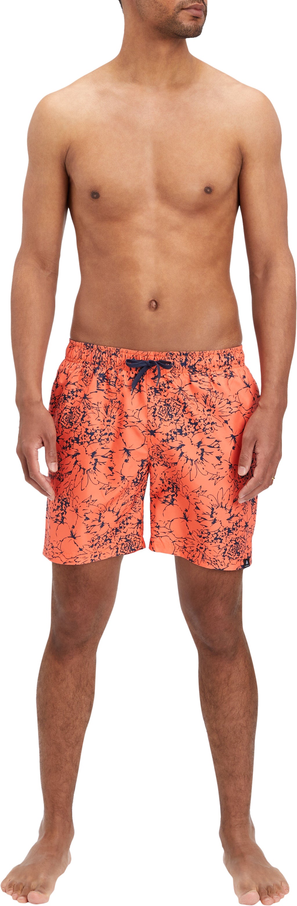 Nick II zwemshort