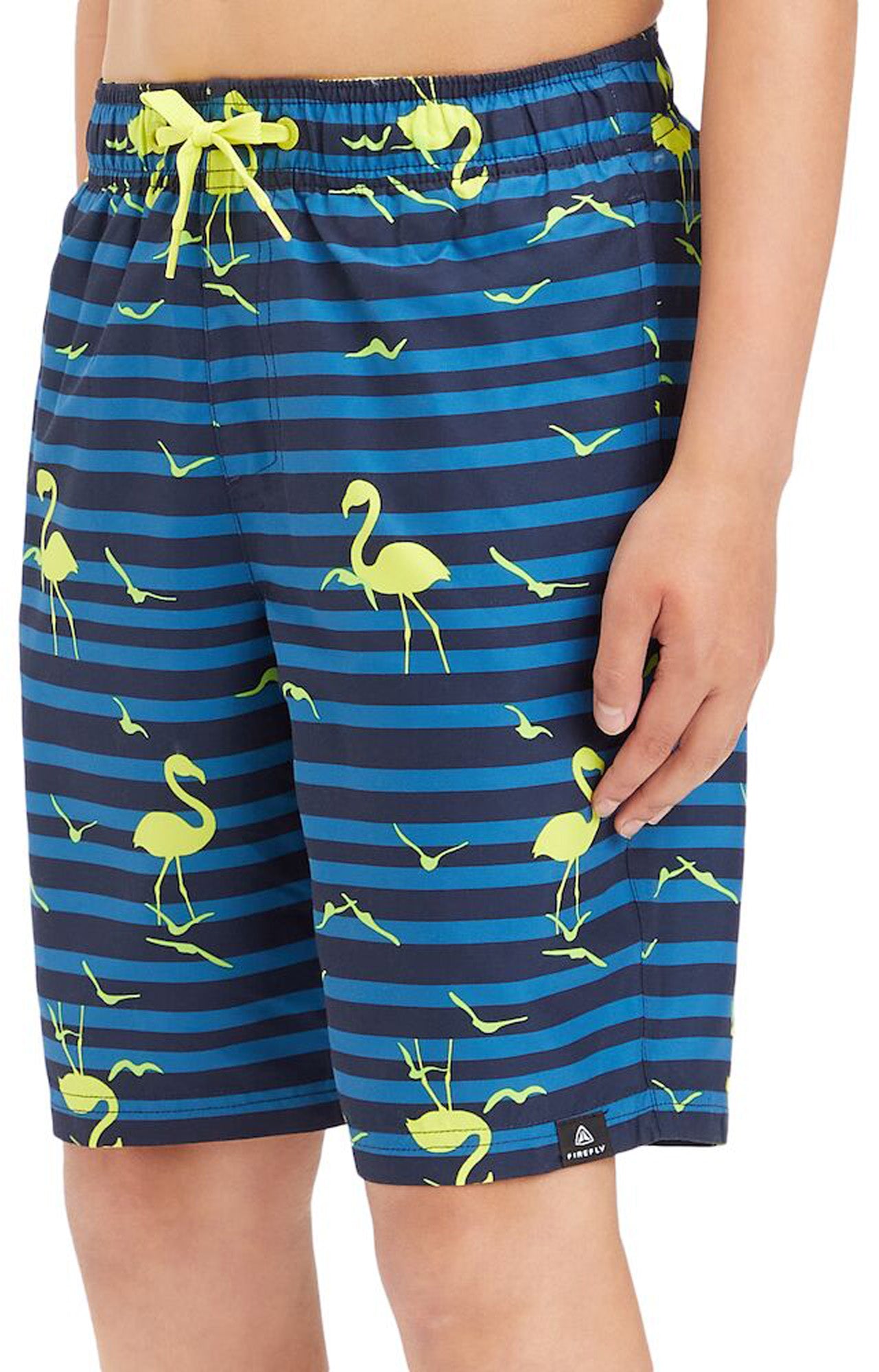 Noah kids zwemshort