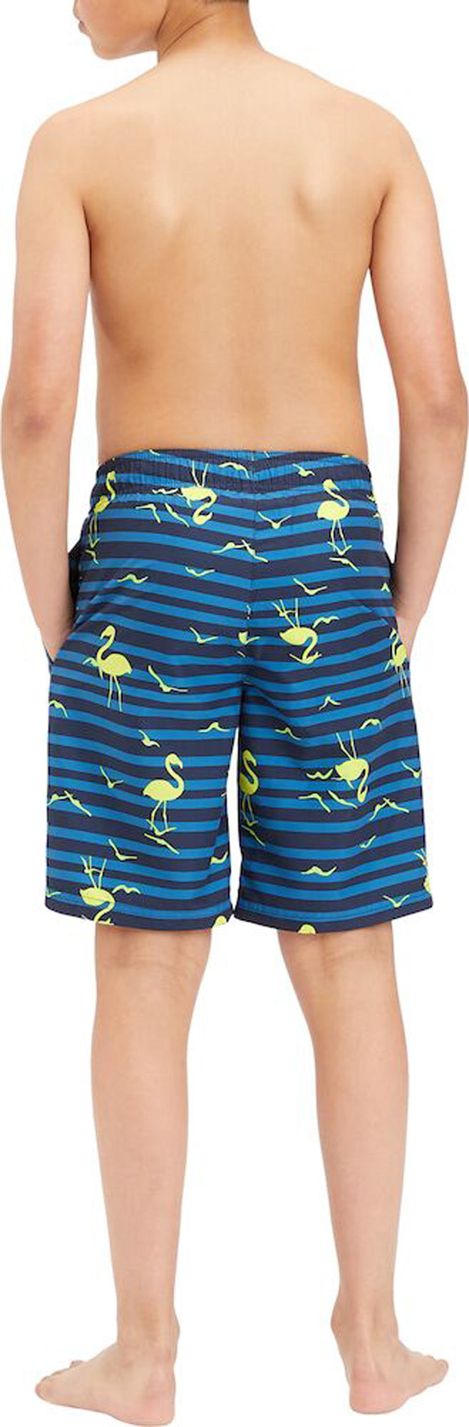 Noah kids zwemshort