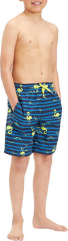 Noah kids zwemshort