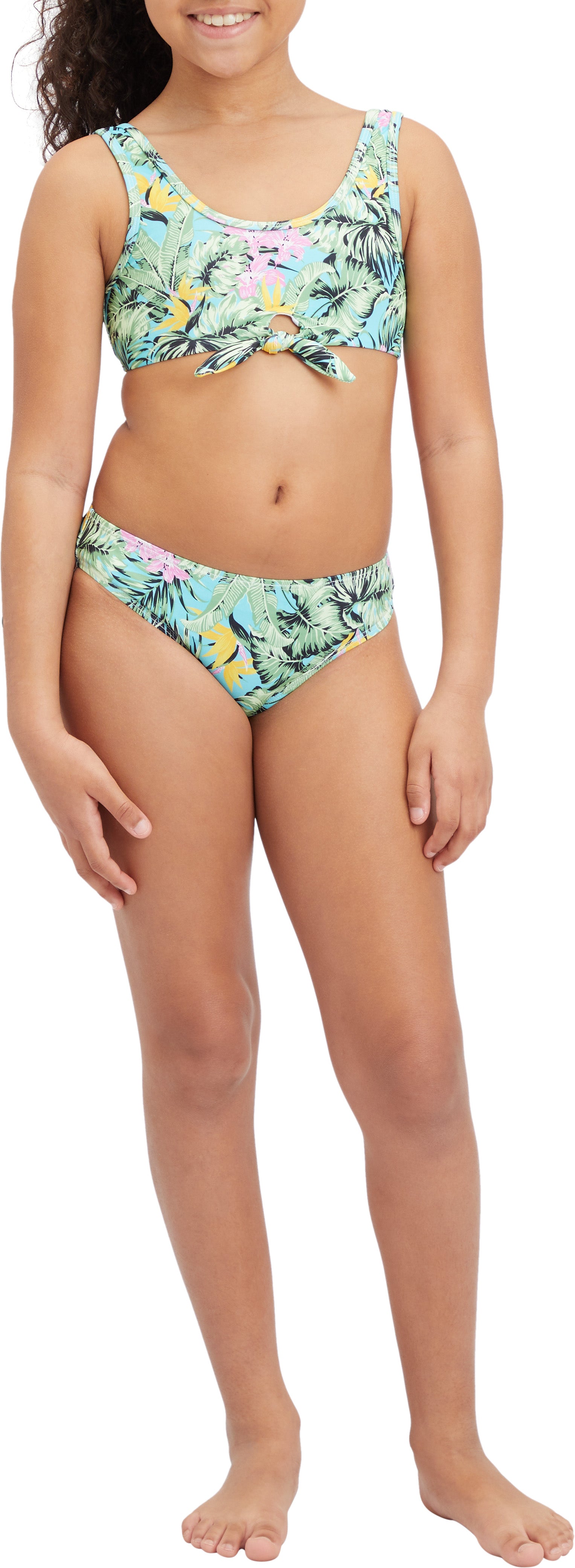 Selda kids bikini