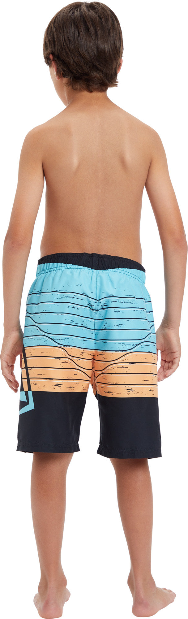 Kevin kids zwemshort
