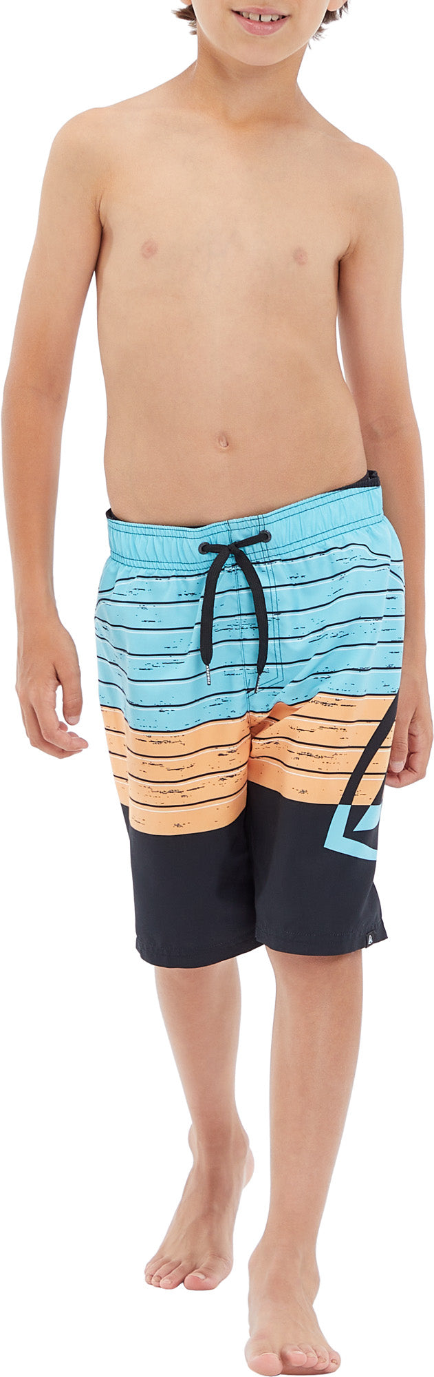 Kevin kids zwemshort