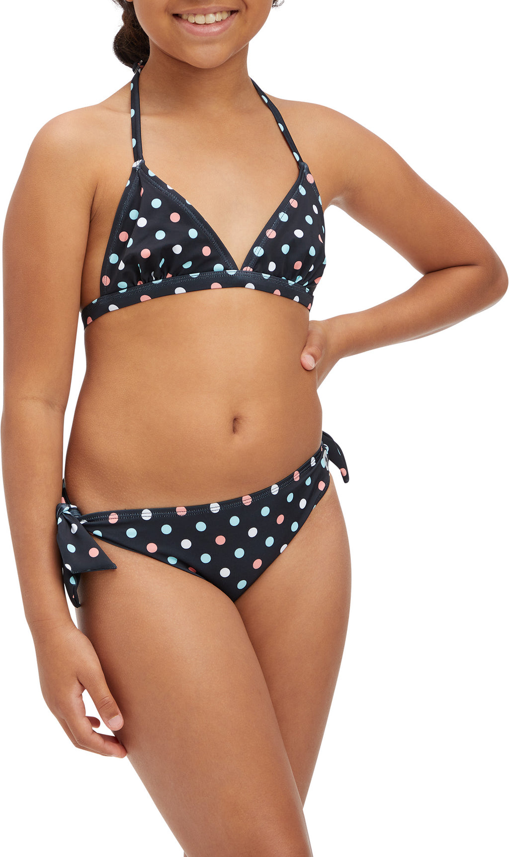 Susan kids bikini