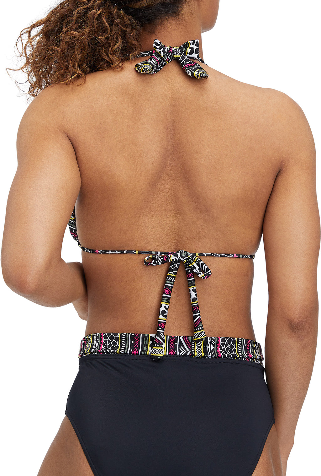 Yuna II bikinitop