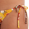 Retro Mari Triangle bikini