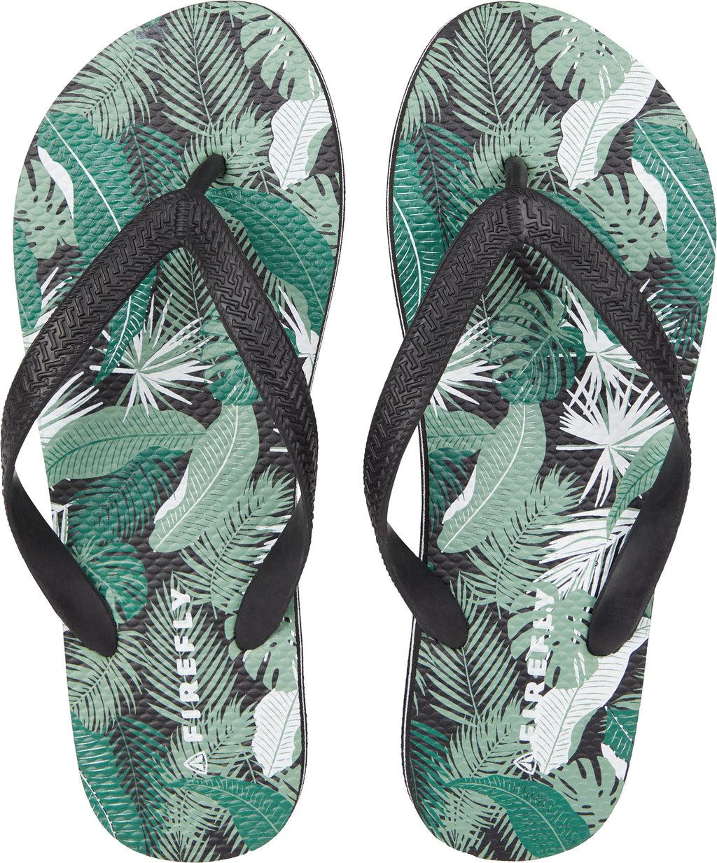 Madera slippers