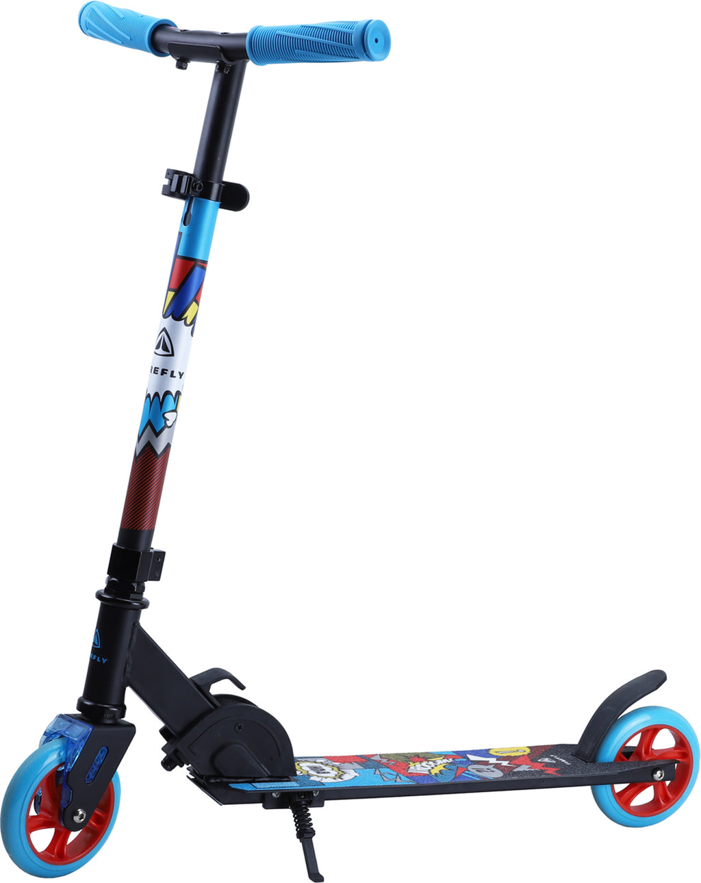 A 120 1.0 kids step