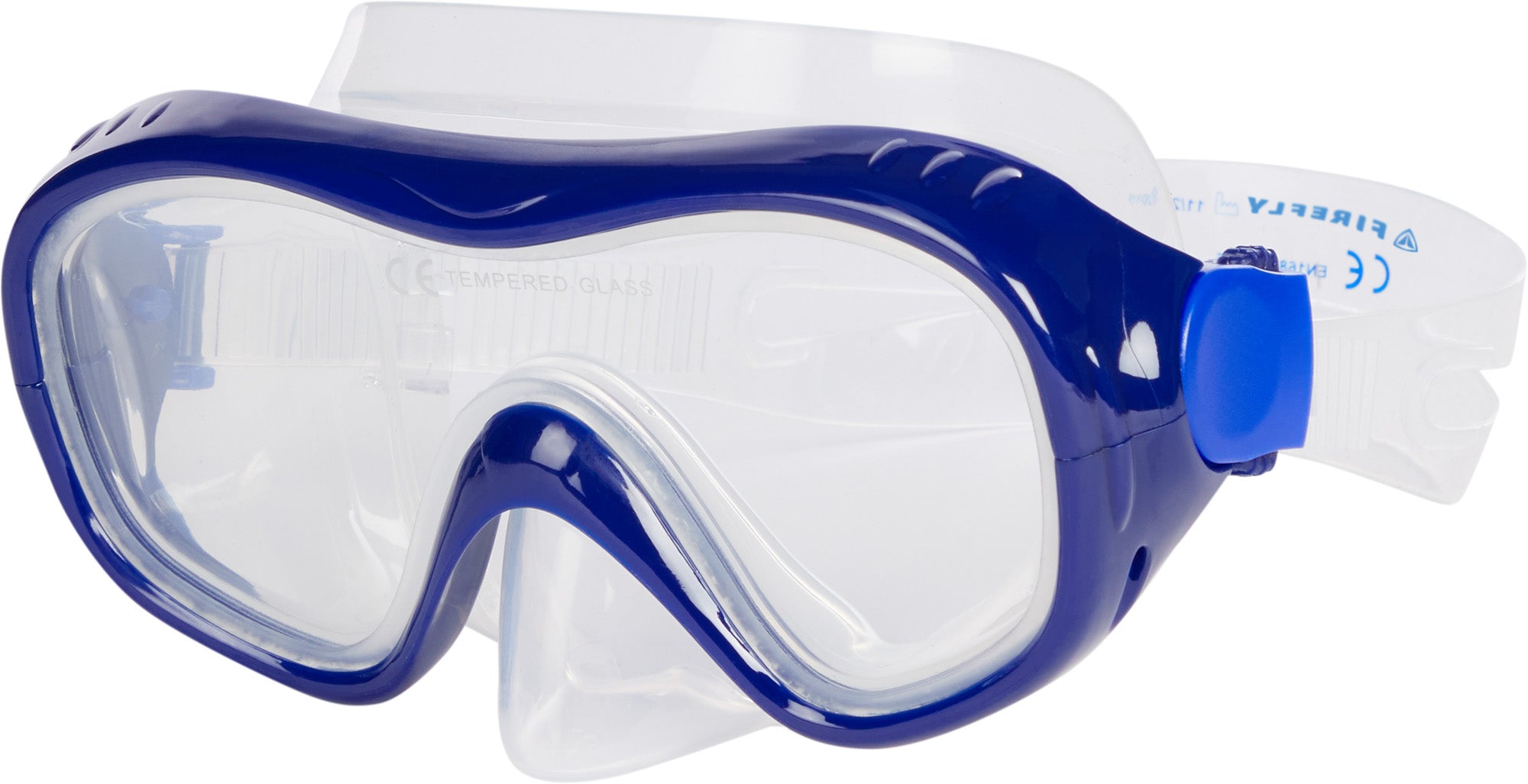 Sm5 I duikmasker