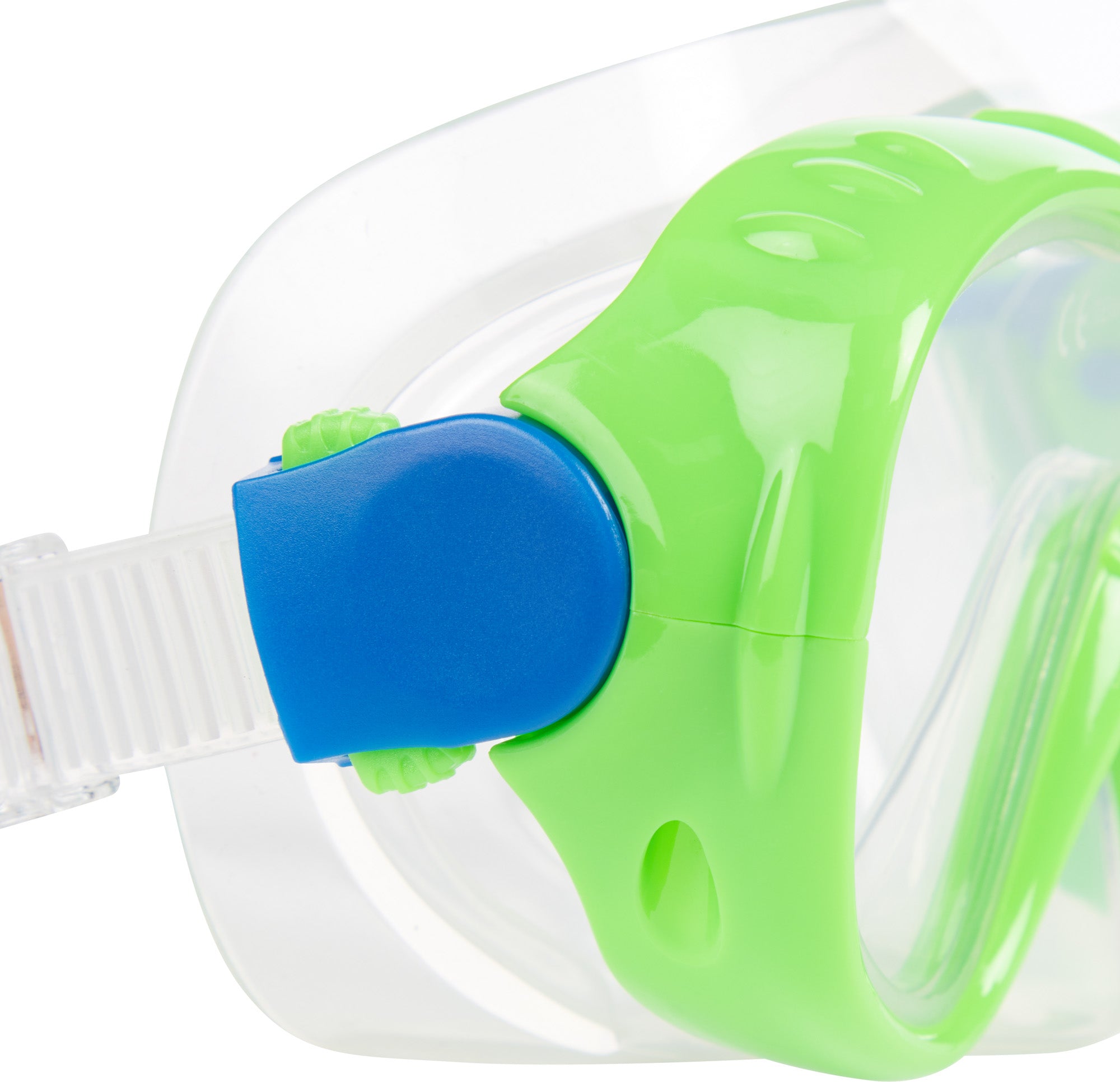 Sm5 I kids duikmasker